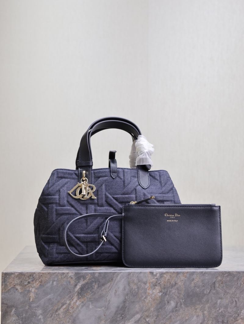 chr1st1an D10r shopping bags